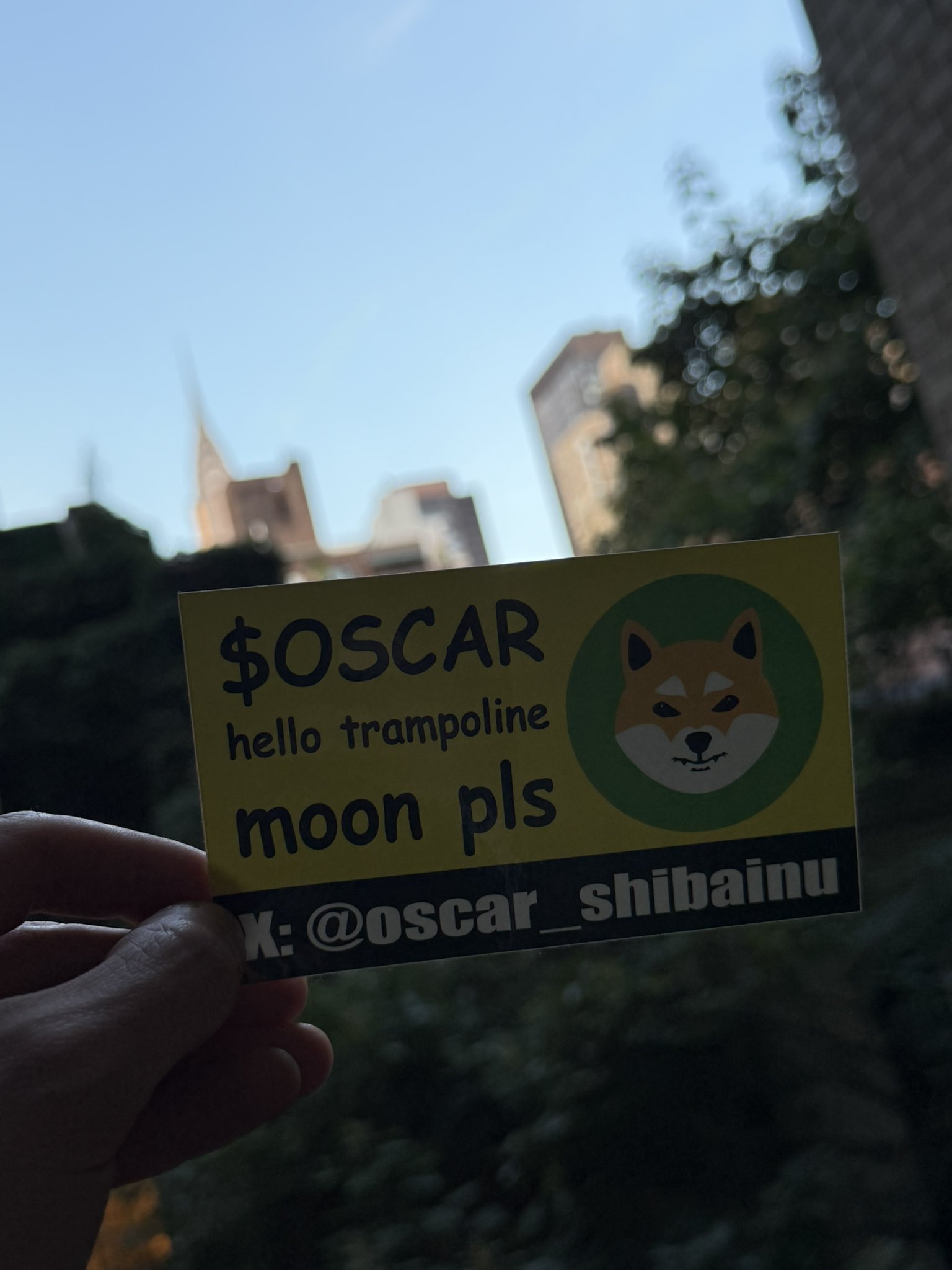 Oscar Army real life photo 5