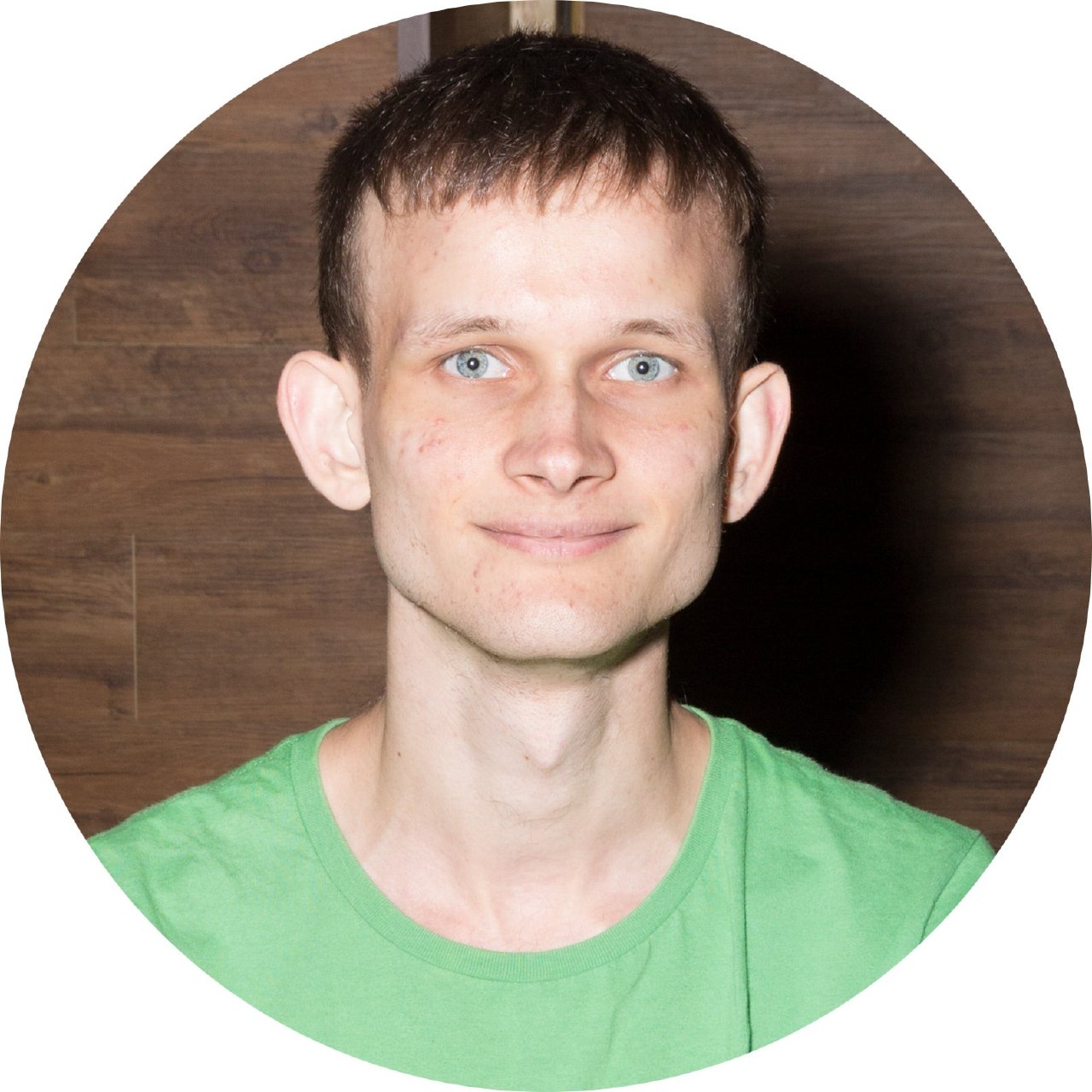 Vitalik Buterin